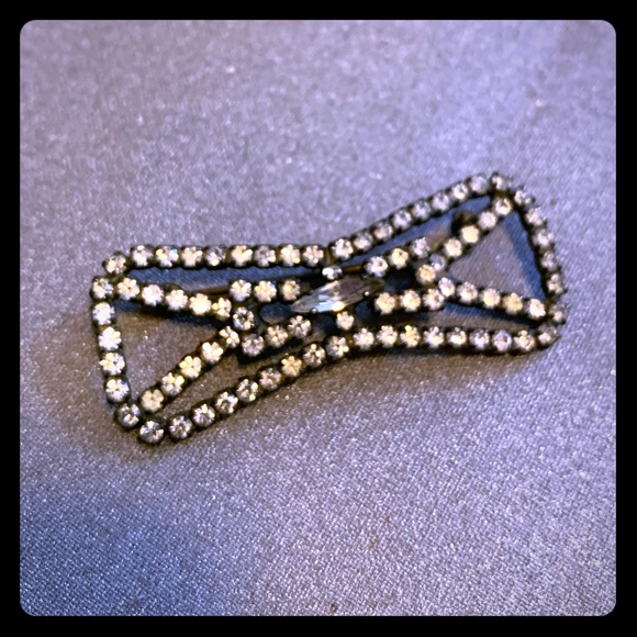 Vintage Mid-Century Brooch - Picture 1 of 3